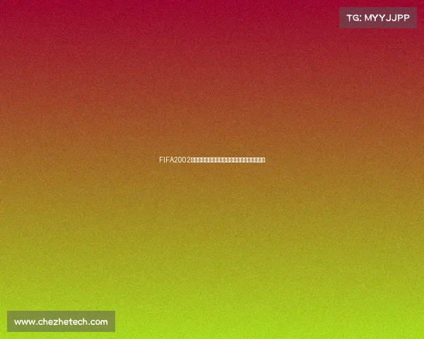FIFA2002世界杯无法全屏问题解析解决方法常见原因说明